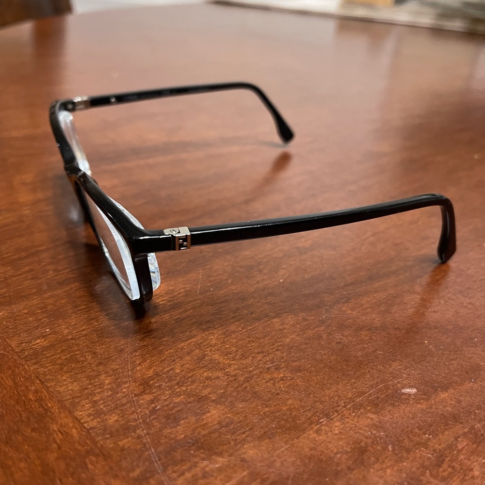 Fendi FF 0010 RX Optical Frame